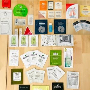 SEPHORA SKINCARE HAUL